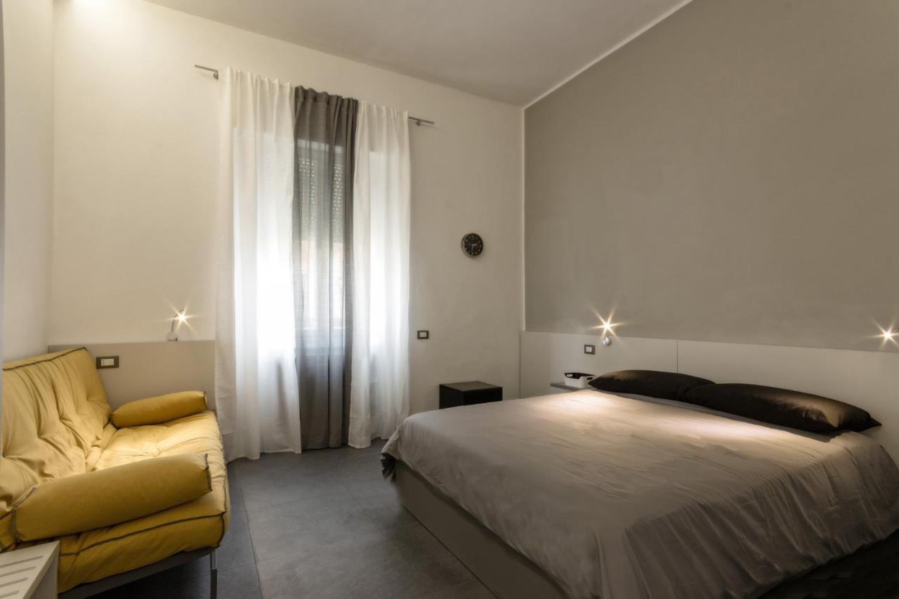 Casa Mirko - B & B Con Stazione Ricarica Auto Elettriche Parcheggio Privato Auto Moto Biciclette Arezzo Exteriér fotografie