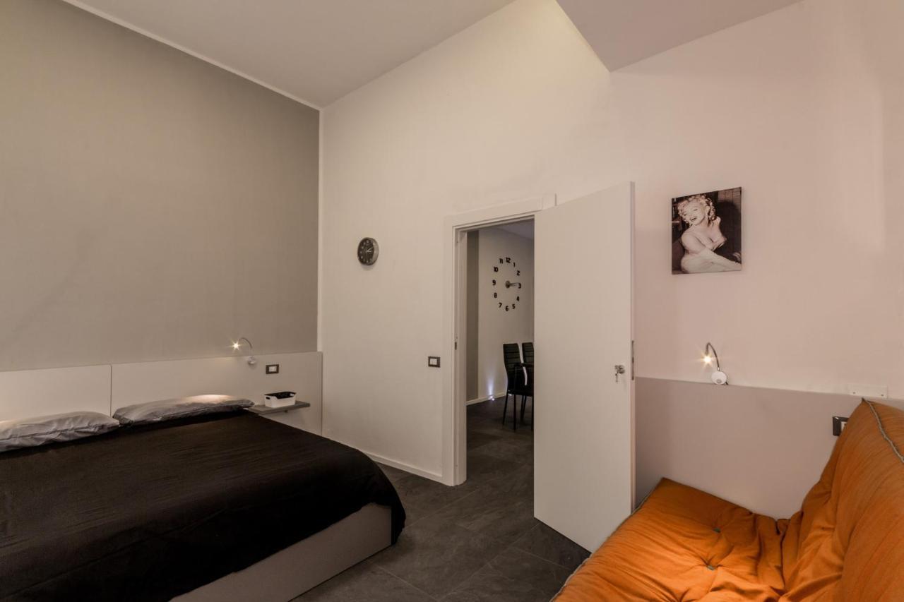 Casa Mirko - B & B Con Stazione Ricarica Auto Elettriche Parcheggio Privato Auto Moto Biciclette Arezzo Exteriér fotografie