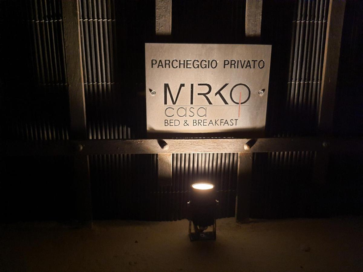 Casa Mirko - B & B Con Stazione Ricarica Auto Elettriche Parcheggio Privato Auto Moto Biciclette Arezzo Exteriér fotografie